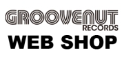 Groovenut Records Web Shop